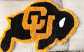Medium Custom Rug (24”)